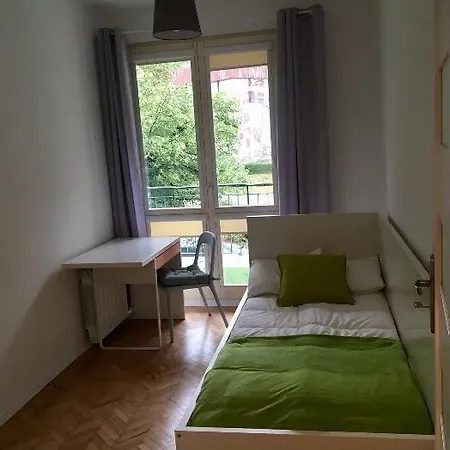 Guest house 3citygo - Apartament Nowoczesny