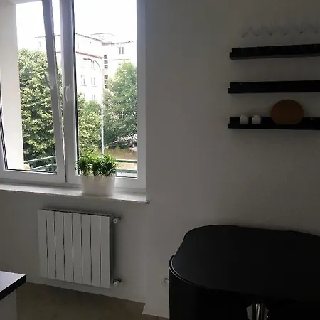 Guest house 3citygo - Apartament Nowoczesny *