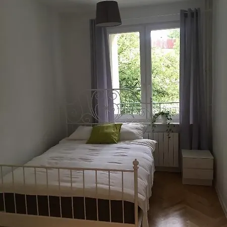 Guest house 3citygo - Apartament Nowoczesny Gdynia