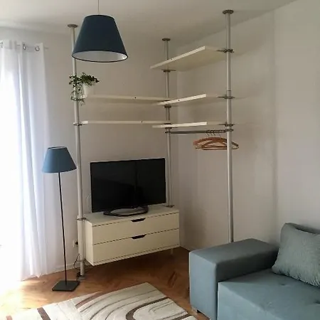 3citygo - Apartament Nowoczesny Guest house