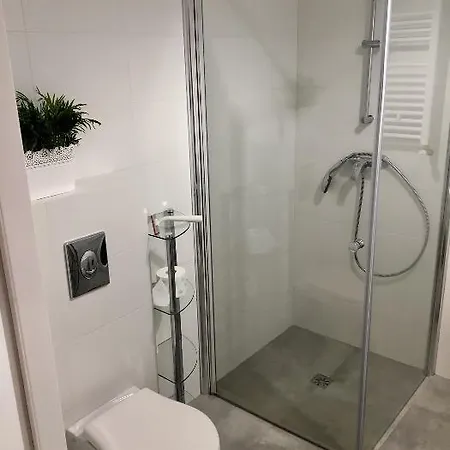 Guest house 3citygo - Apartament Nowoczesny Gdynia